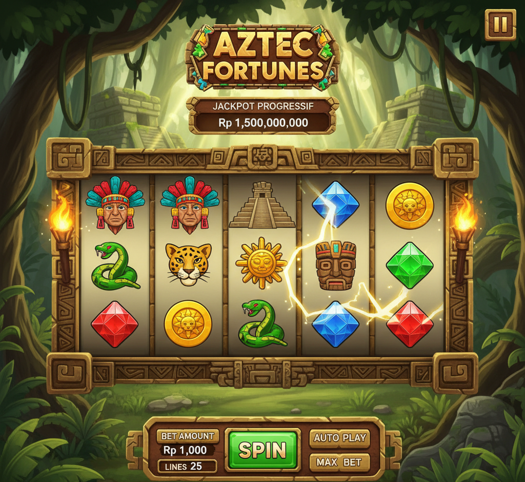 Membongkar Mitos Mesin Slot Strategi Cerdas untuk Meningkatkan Peluang Menang Anda