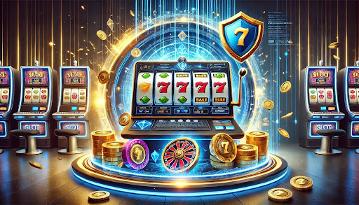 Daftar Slot Gacor Hari Ini yang Wajib Dicoba